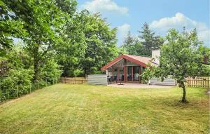 Beautiful Home In Ulfborg With Wifi - Ulfborg