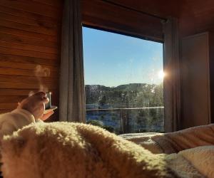 Monte Alegre Pousada