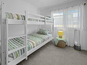Oasis Coastal Stay