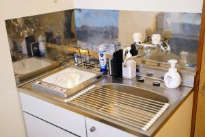 Daily Hotel - Excel Mita