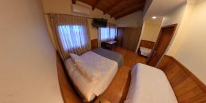 Hotel casona de los ríos