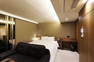 Hotel Sol -The Ryokan and Sauna