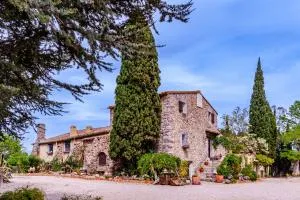 Masia Mimosa Completa - Maçanet de Cabrenys