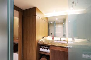 Hotel Sol -The Ryokan and Sauna