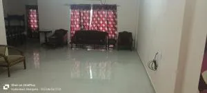 Sakez Homestays K - Surūrnagar