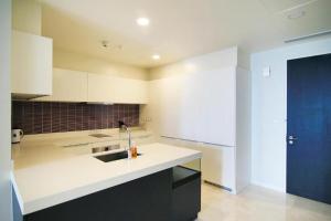 Tropicana The Residences by uBook