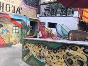 Hostal Choja - 韦韦特南戈