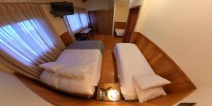 Hotel casona de los ríos