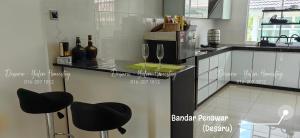 Desaru Yulin Homestay 雨林客棧Desaru, Bandar Penawar