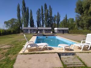 Brisa de montaña - Ubytování bez kategorie ve městě San Rafael