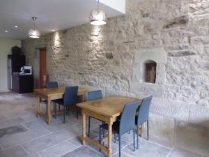 B&B / Chambres d'hotes Le Faing Du Bray : photos des chambres