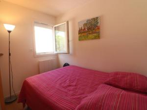 Confortable T3 avec terrasse et accès plage à Sète - FR-1-472-201