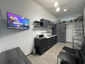 Loft a 5 minutos de Plaza de Toros - 3hvězdičkové hotely ve městě Pachuca de Soto