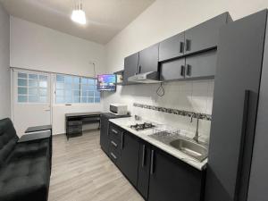 Loft a 5 minutos de Plaza de Toros