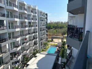 Mantra Condo M168