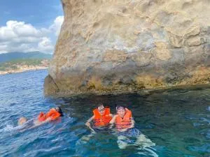 Gem Island - Cú Lao