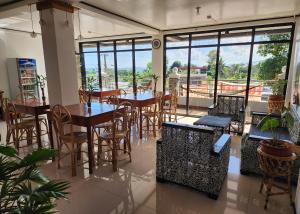 Nober Pension House City Center