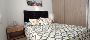 MARAVILLOSO APARTAMENTO AMOBLADO EN CIUDAD SALITREe