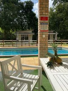 Rajawali Riverside Retreat - Kampong Nibong