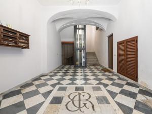 Suite Palazzo Ravenna img23