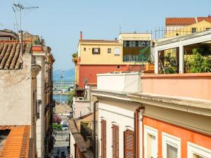 Suite Palazzo Ravenna img42