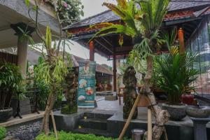 Ubud Aura Wellness Sanctuary