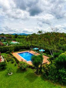 Casa Finca Familiar - La Tebaida