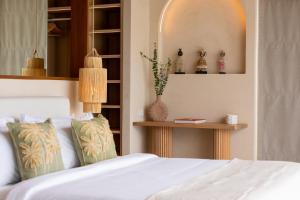 Seabreeze Haven Tropical Villa