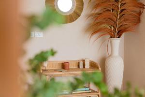 Seabreeze Haven Tropical Villa