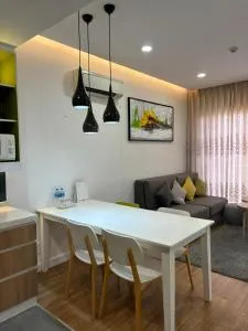 One Bedroom Apartment at Republic Plaza - Pool & City View - Tân Bình