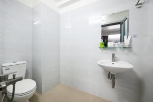 Montana Hotel & Aparment Saigon Airport