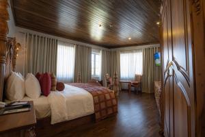 Araliya Green Hills -Historic Charm Mingles with Natural Beauty