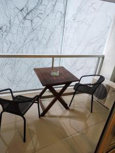 Vivi Palermo en Cerviño y Sinclair