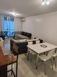 Vivi Palermo en Cerviño y Sinclair