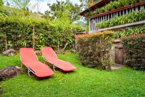 Kantarrana Casa de Campo