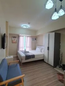 Avida Riala Tower one 1402 IT Park - Mandaue City