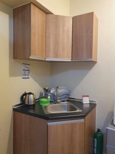 Avida Riala Tower one 1402 IT Park