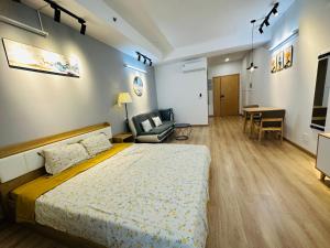 CHARMINGTON LA POINTE - LUXURY APARTMENT DISTRICT 10