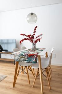 Arrendo home Marcelino Sanz D