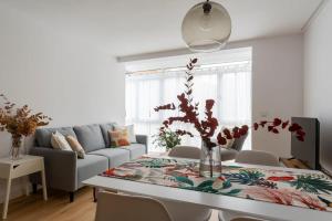 Arrendo home Marcelino Sanz D