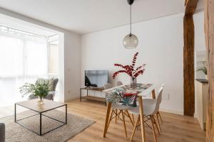 Arrendo home Marcelino Sanz D