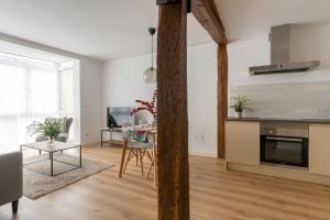 Arrendo home Marcelino Sanz D