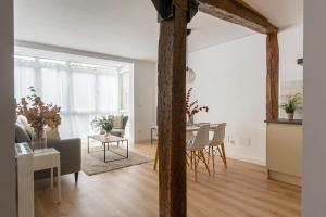 Arrendo home Marcelino Sanz D