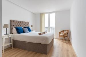 Arrendo home Marcelino Sanz D