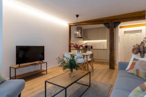 Arrendo home Marcelino Sanz D