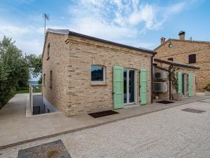 Stylish panoramic Villa with private pool