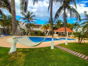 Villa Ángeles - Elegancia en la Zona Hotelera