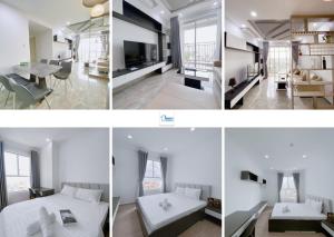 Căn Hộ 1 phòng Sang Trọng , Hiện Đại Sunrise City - JennyHomes