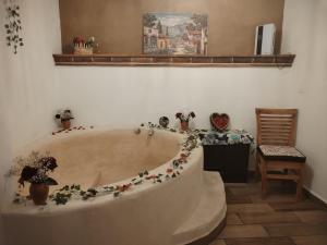 Hotel POSADA AMATENCO & Spa Tepoztlan