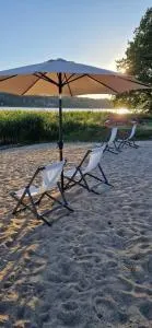 Szary Domek Mikołajki - Iznota